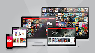 Streaming, Tv Streaming, Streaming On Demand