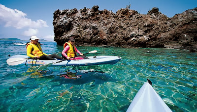 Fotos turísticas de las Islas Galápagos