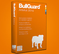 BullGuard Antivirus 