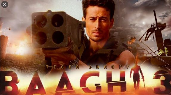 Baaghi 3 Movie Story Cast Trailer Budget Review Release Date And Box Office