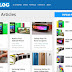  Pixel Blog Responsive Blogger Template