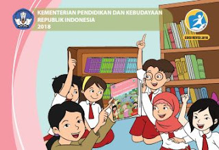 Download Buku Siswa Kelas 6 Kurikulum 2013 Revisi 2018 Semester 2