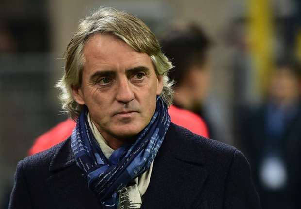 Roberto Mancini