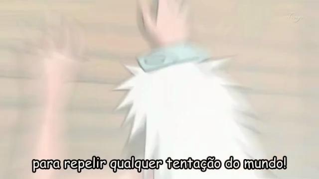 Assistir Naruto Shippuden 92 Legendado Online