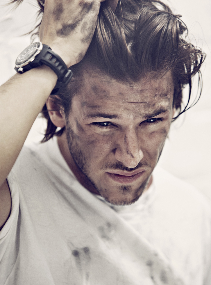 Etiquetas 2010 gaspard ulliel l'optimum photoshoot semptember