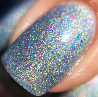 Girly Bits Stardust