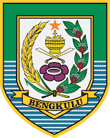 Logo Provinsi Bengkulu PNG