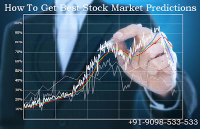 How to get Best Stock Market Predictions