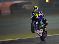 Pendapat Valentino Rossi Untuk Maverick Vinales Pada MotoGP 2016