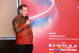 ASEAN Day Celebrated at the Indonesian Embassy in Beijing