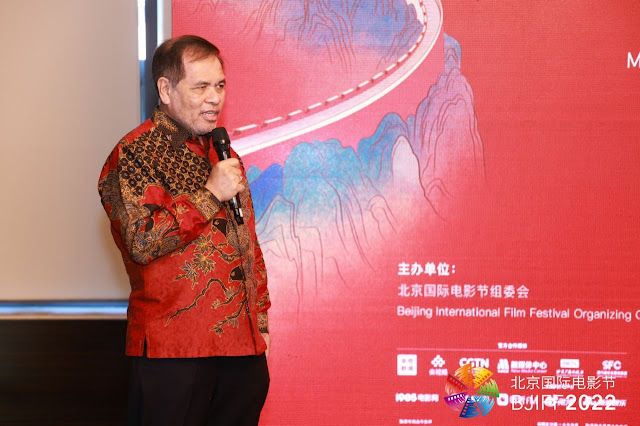 ASEAN Day Celebrated at the Indonesian Embassy in Beijing