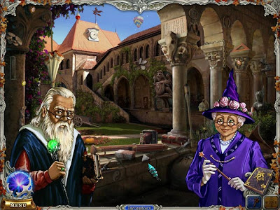 Chronicles of Albian 2: The Wizbury School of Magic Mini Game Full Mediafire Download