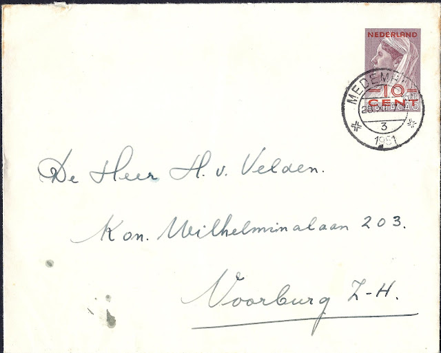 Postal Stationery 