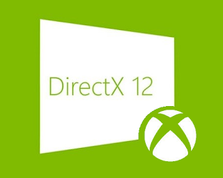 Directx 12 windows 7