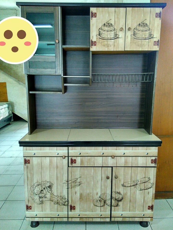 Metro Graha Toko Furniture Mebel Pekanbaru