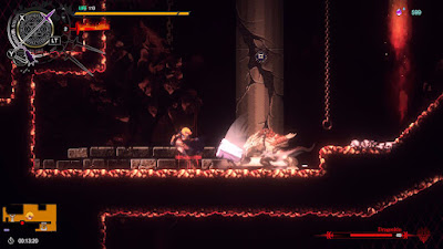 Overlord Escape From Nazarick Game Screenshot 7