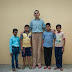 Meet The World’s Tallest 8-year-old Boy From India