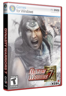 Dynasty Warriors 7 with Xtreme Legends
