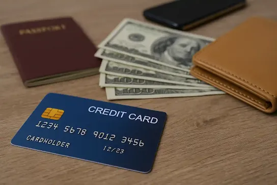 Alternative Financing Options for Those Denied Credit Cards