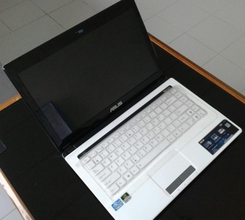 Harga Laptop Asus A43S Tahun 2017 Lengkap Dengan Spesifikasi | VGA GeForce GT520M 1GB Layar 14 Inchi