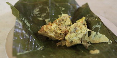 RESEP TUM AYAM KHAS BALI  Tips