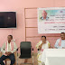  চন্দ্ৰকমল বেজবৰুৱা মহাবিদ্যালয়, টীয়কৰ অসমীয়া বিভাগ আৰু কেশৱ হাজৰিকা শৈক্ষিক-সাংস্কৃতিক ন্যাসৰ যৌথ উদ্যোগত আজি মহাবিদ্যালয়ৰ সোণালী জয়ন্তী ভৱনত অনুষ্ঠিত হয় 