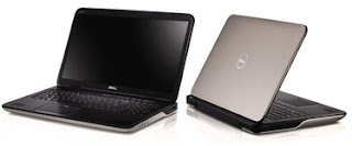 Dell Studio XPS 