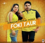 Foki Taur - Nirmal Mouji Foki Taur - Nirmal Mouji