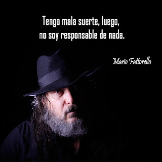 Mario Fattorello frases