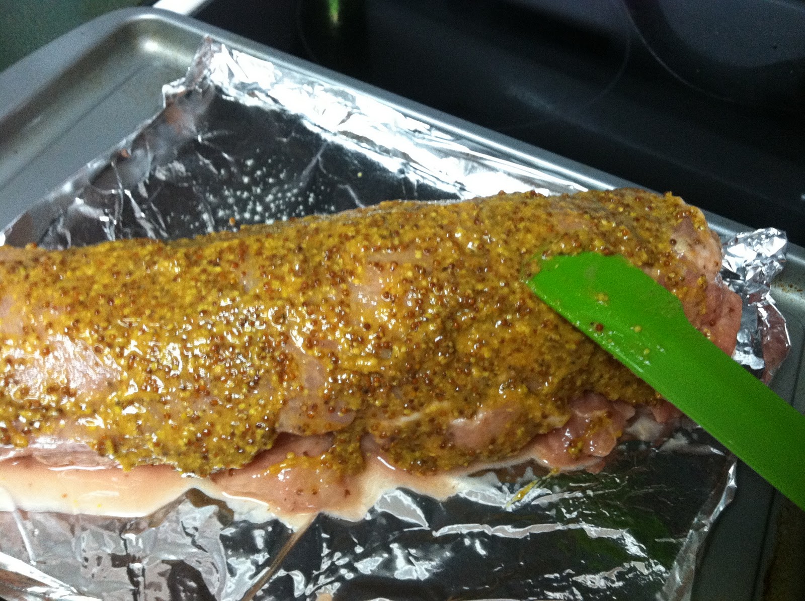 Is It Alright To Wrap A Pork Tenderloin In Aluminum ...