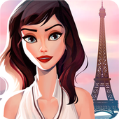 City Of Love Paris Mod Apk v1.0.2 Unlimited Money