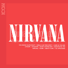 Nirvana Icon descarga download completa complete discografia mega 1 link