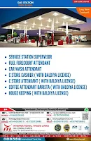 saudi arabia job