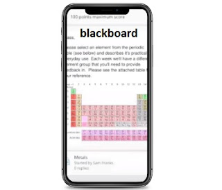 تحميل البلاك بورد للكمبيوتر والجوال blackboard اخر اصدار 2022