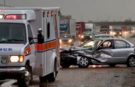 My Health and Business: Auto Accident Attorney