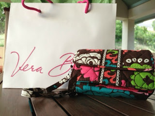 Vera Bradley Donation Request