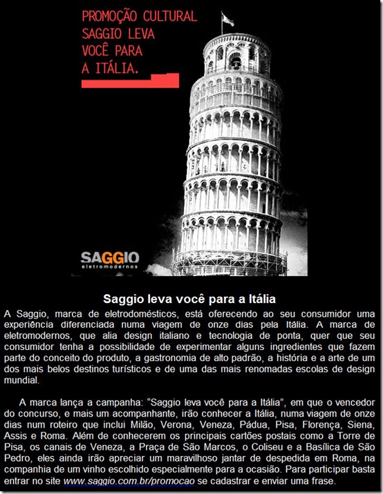 saggio