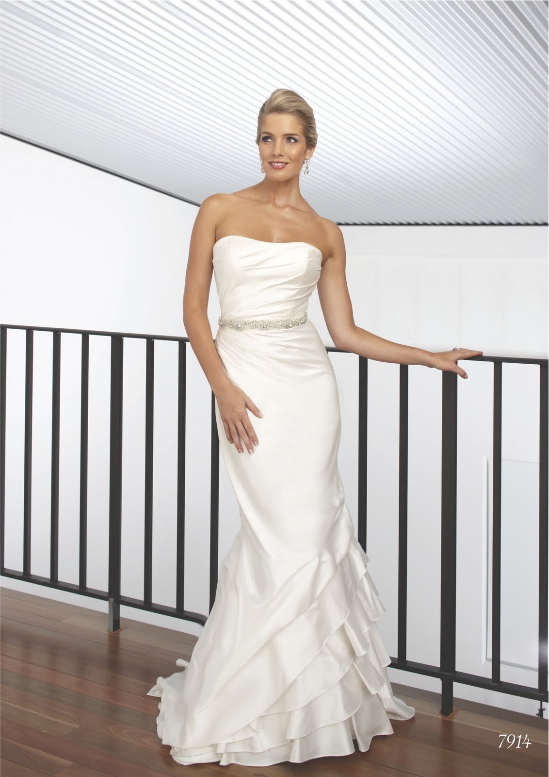  Wedding  Dress  in Sydney  Halo Bridal 