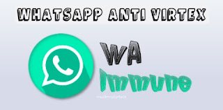 Download WhatsApp GB Immune