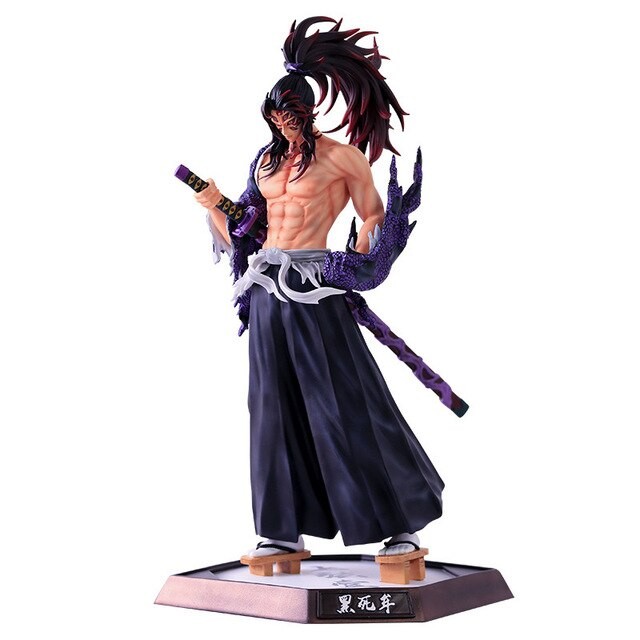 Action Figure Demon Slayer-Juuni Kituki 