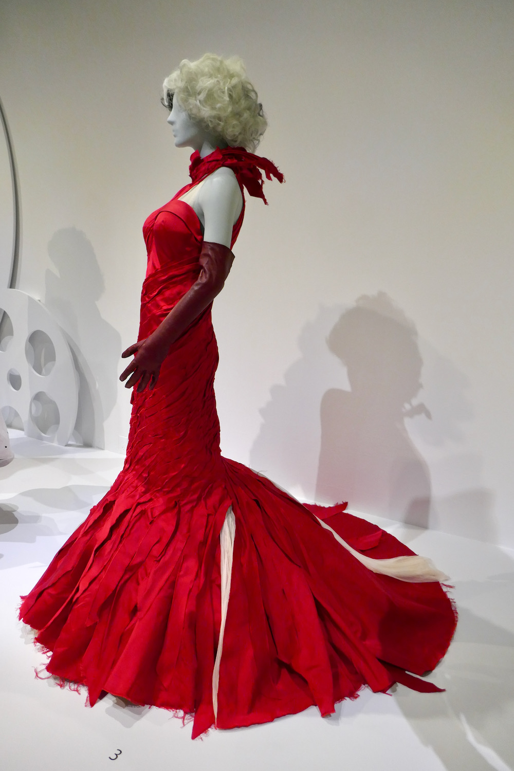 Brilliant & Bad—A Detailed Look at the Oscar®-Nominated Costumes from  Cruella - D23