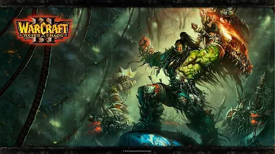 Papel de Parede World of Warcraft