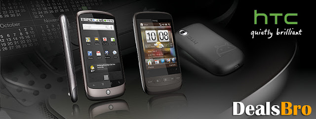  HTC Mobile Phones