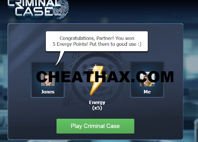 criminal case free energy