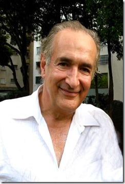 Fernando Coronil