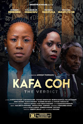 Kafa Coh - Doreen Mirembe, Rehema Nanfuka