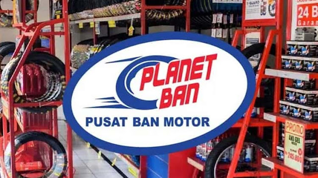 Lowongan Kerja PT Surganya Motor Indonesia (Planet Ban)