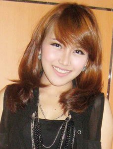  Ting Ting on Foto Ayu Ting Ting   Ayu Tingting Hot Photo