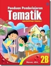 Konsep Pembelajaran Tematik4