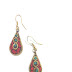 Rajasthani Ethnic Dangler Earrings